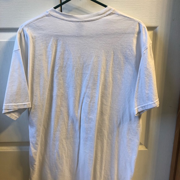 Gilman Humorous Tee Shirt - from San Juan - Picture 2 of 3